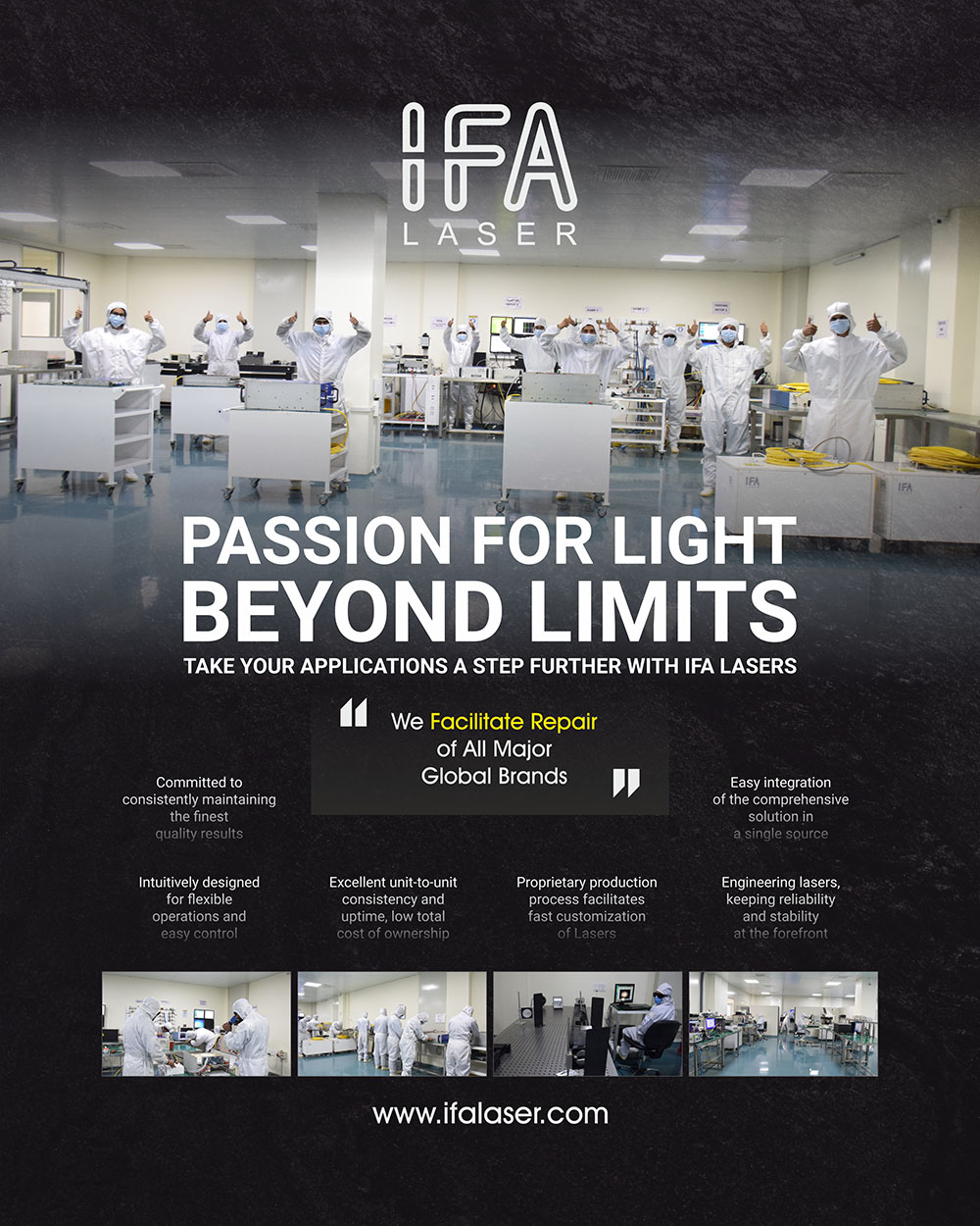 IFA